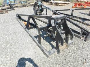 2021 Lull TRUSS BOOM WINCH