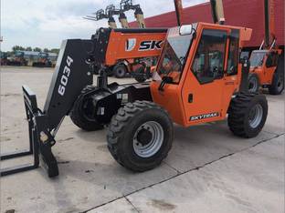 2024 JLG 6034