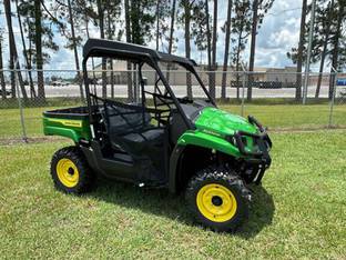 2024 John Deere XUV560E
