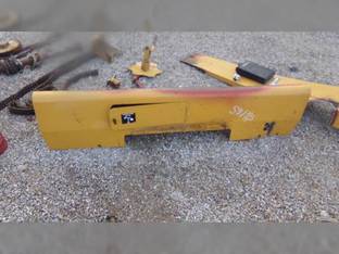 2007 Vermeer Mfg. Co. 605L