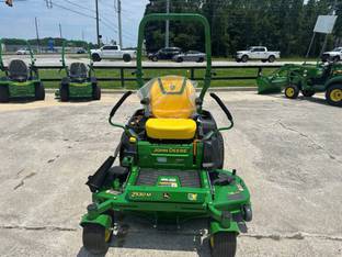 2025 John Deere Z530M