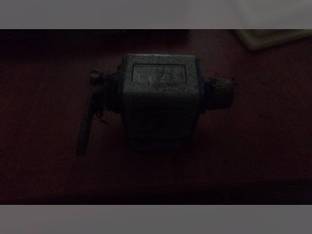 2000 Vermeer Mfg. Co. 605L