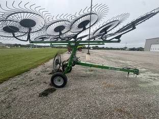 2023 Frontier WR3212