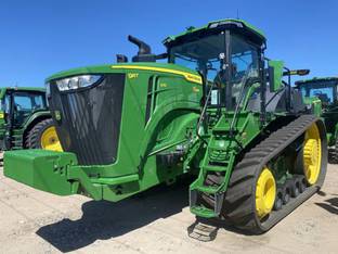 2023 John Deere 9RT 570