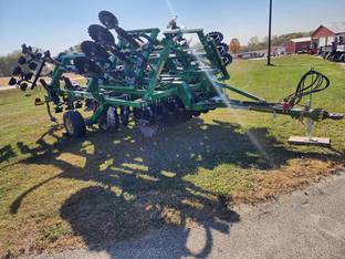 2025 Great Plains MC5313