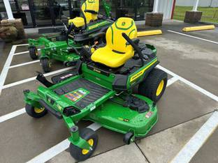 2025 John Deere Z330R