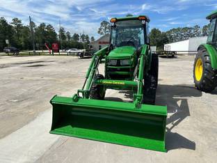 John Deere 4044R