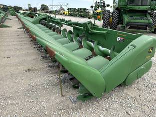 2018 John Deere 712FC