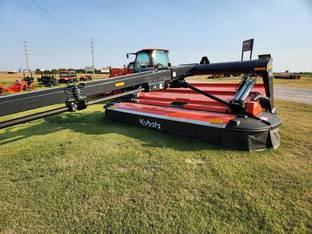 2023 Kubota DMC8547R