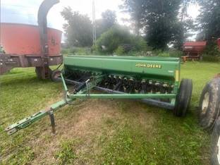 1998 John Deere 450