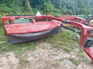 2007 New Holland 1412