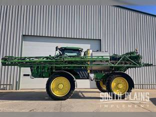 2021 John Deere R4060