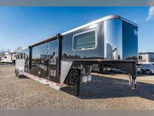 2025 Shadow Trailers Inc