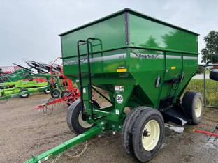 2023 Unverferth GB325