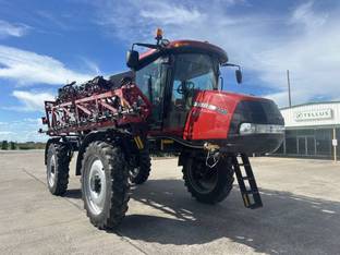 2022 Case IH PATRIOT 4440