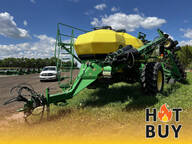 2012 John Deere 1890