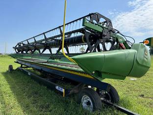 2021 John Deere DL32