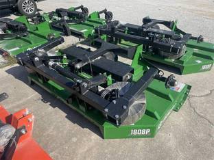 2024 IRONCRAFT 1808P