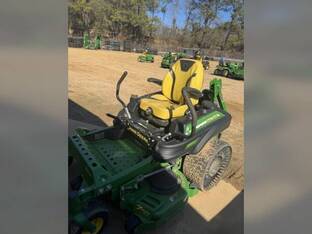 2021 John Deere Z930M