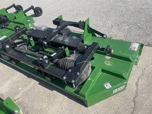 2024 IRONCRAFT 1810P