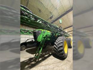 2022 John Deere 616R