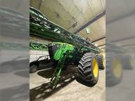2022 John Deere 616R