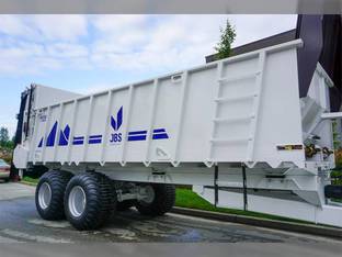 2025 JBS VMWB3048-36