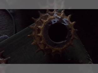 1982 Vermeer Mfg. Co. 605F