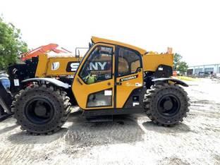 2023 Sany STH1056A