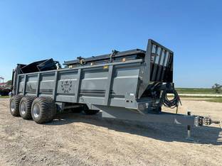 2026 JBS VMEC3048