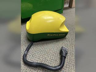 2020 John Deere SF6000 SF3 RTK