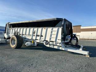 2025 JBS VMWB2630-34L