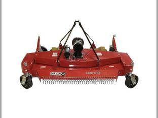 2025 Tar River BFM105