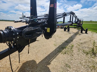 2018 Puck Enterprises Lagoon Feeder