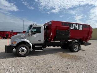 2024 Jay-Lor H2650