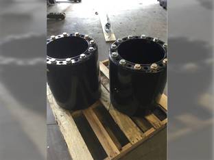 ROW CROP SPACERS 22