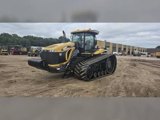 2011 Challenger MT855C