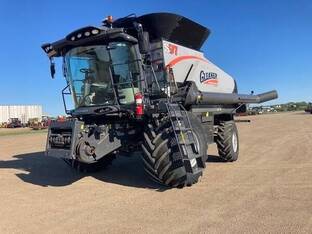 2023 Gleaner S97