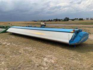 2016 Shelbourne-Reynolds XCV36