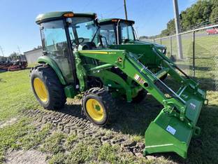 2026 John Deere 4044R