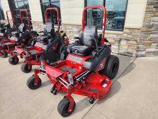 2024 Ferris ISX3300BVE4072SS