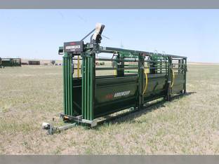 2025 ARROWQUIP PTA-L