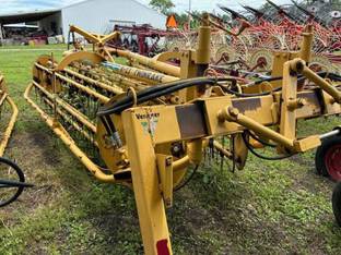 Vermeer Mfg. Co. R23