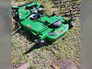 2013 John Deere 60D