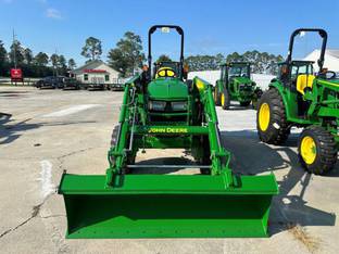 John Deere 4052R