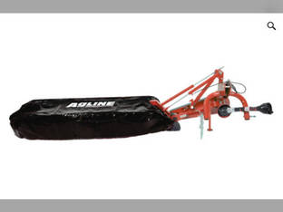 2026 John Deere ADM109