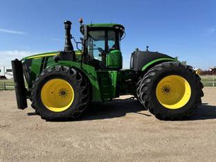 2021 John Deere 9470R