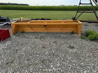 2024 Industrias America F12T