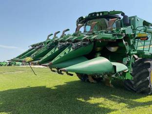 2022 John Deere C12F