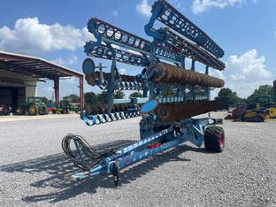 2021 Lemken Gigant 10 Heliodor 9